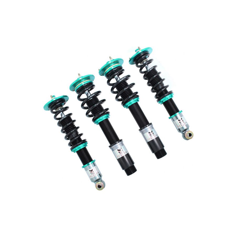 Megan Racing Euro Adjustable Coilover Springs For 04-10 BMW 6-Series E63 E64 RWD