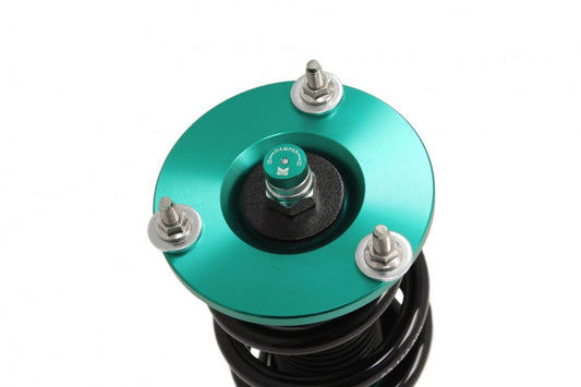 Megan Racing Euro Adjustable Coilover Springs For 04-10 BMW 6-Series E63 E64 RWD