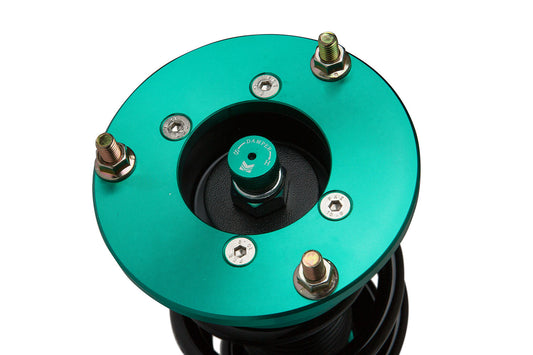 Megan Racing Euro Series Coilover Damper Springs Kit For 2008-2013 BMW 1-Series E82 Coupe