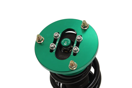 Megan Racing Euro II Series Coilover Damper Suspension Kit For 08-13 BMW 1-Series E82