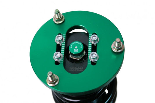 Megan Racing Euro II Series Coilover Damper Suspension Kit For 2010-2015 BMW X1 RWD E84