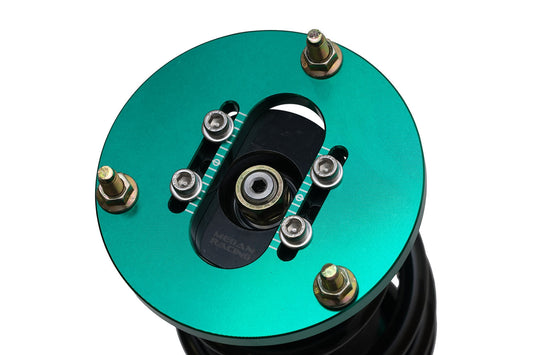 Megan Racing Euro II Series Coilover Damper Springs Kit For 2002-2008 BMW Z4 E85 E86