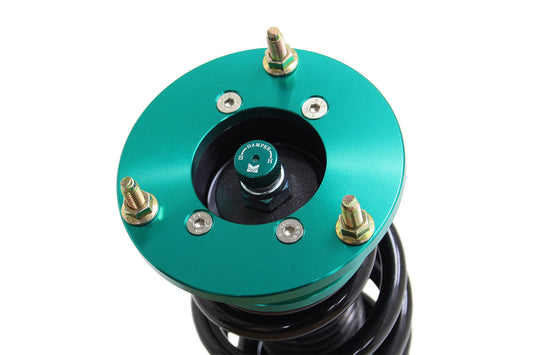 Megan Racing Euro Series Coilover Damper Springs Kit For 2002-2008 BMW Z4 E85/ E86