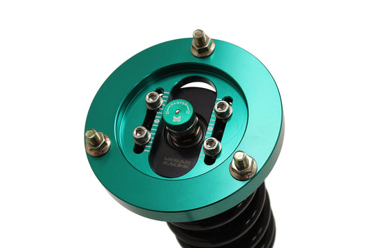 Megan Racing Euro II Series Coilover Spring Damper Shock For 2009-2016 BMW Z4 E89