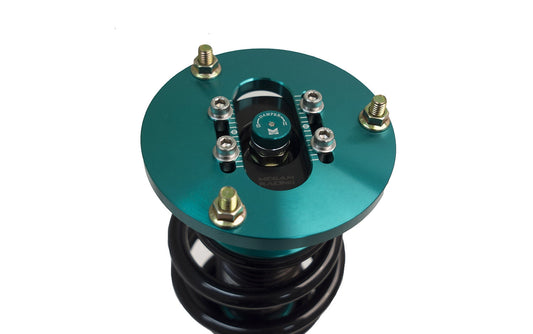 Megan Racing Euro II Coilover Springs Kit For 2006-2011 BMW 3-Series E90 RWD