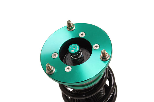 Megan Racing Euro Series Coilover Springs For 2006-2013 BMW 3-Series Coupe/ Convertible