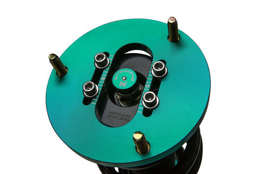 Megan Racing Euro II Series Coilover Damper Springs Kit For 2008-2013 BMW M3 E90/ E92/ E93