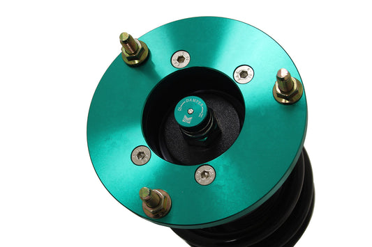 Megan Racing EU Series Coilover Damper Springs Kit For 2008-2013 BMW M3 E90/ E92/ E93