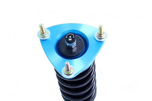 Megan Racing EZII Series Coilover Springs Kit For 2012-2016 Ford Focus