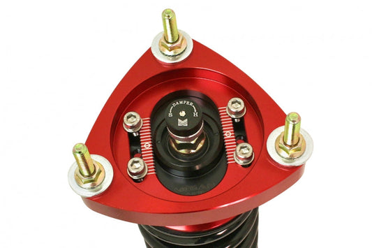 Megan Racing Street Series Coilover Springs Kit For 2013-2018 Ford Focus ST