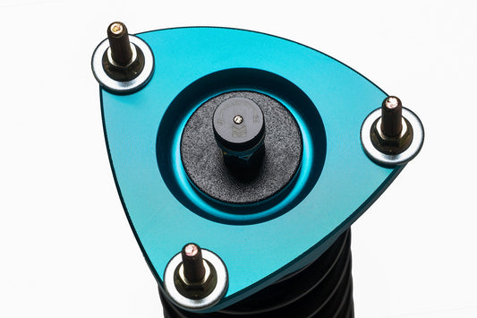 Megan Racing EZII Series Coilover Damper Suspension Kit For 2013-2018 Focus ST 2.0