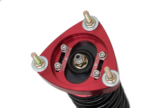 Megan Racing Street Series Coilover Springs Kit For 2016-2018 Ford Focus RS