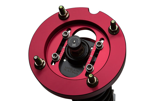 Megan Racing Street Series Coilover Spring Damper Shock For 2005-2014 Ford Mustang