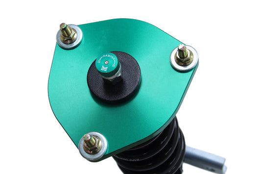 Megan Racing Euro Series Coilover Springs For 2006-2014 Volkswagen Golf/GTI MK5 MK6