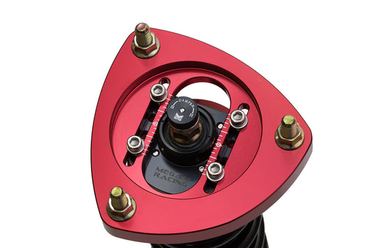 Megan Racing Street Series Coilover Spring Damper Shock Kit For 2015-2019 Acura TLX