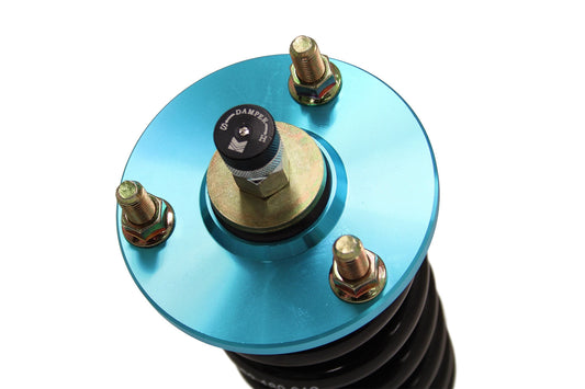 Megan Racing EZII Series Coilover Damper Springs Kit For 1990-1997 Honda Accord CB7/CD