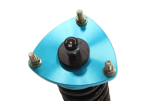 Megan Racing EZ II Series Coilover Spring Damper Shock For 2001-2005 Honda Civic EM2