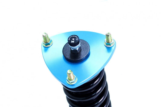 Megan Racing EZII Series Coilover Damper Springs Kit For 2002-2005 Civic Si EP3 HB