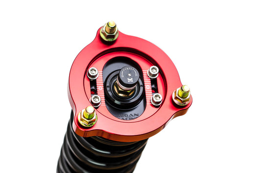 Megan Racing Street Series Coilover Damper Springs Kit For 2006-2011 Honda Civic