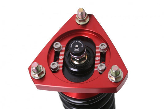 Megan Racing Street Series Coilover Spring Damper Shock Kit For 13-15 Acura ILX/ 12-15 Honda Civic Coupe/Sedan