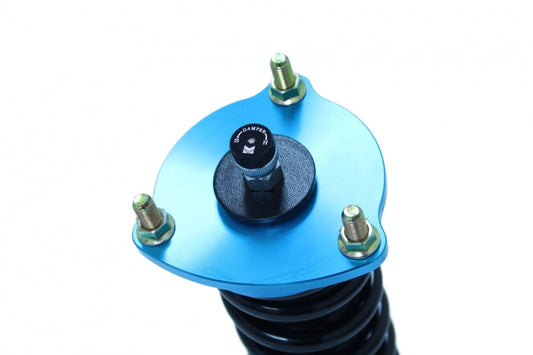 Megan Racing EZ II Series Coilover Spring Damper Shock For 14-15 Honda Civic SI/16+ Acura ILX
