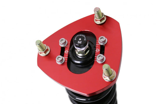 Megan Racing Street Series Coilover Damper Springs Kit For 2002-2006 Honda CR-V FWD