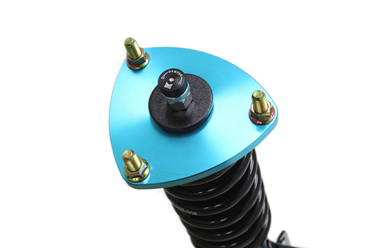 Megan Racing EZII Series Coilover Damper Springs Kit For 2002-2006 Honda CR-V FWD