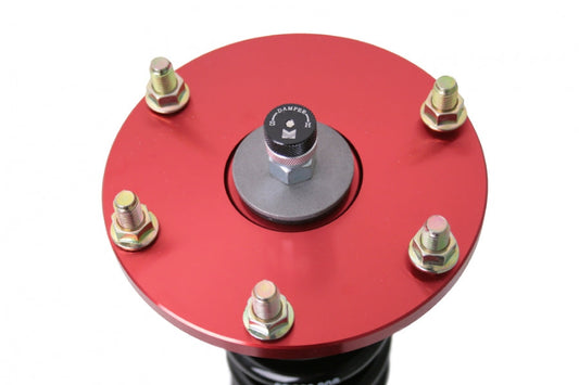 Megan Racing Street Series Coilover Damper Springs Kit For 2007-2011 Honda CR-V