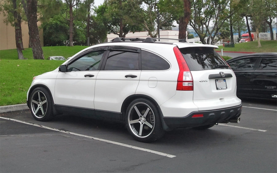 Megan Racing Street Series Coilover Damper Springs Kit For 2007-2011 Honda CR-V