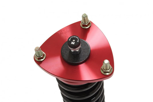 Megan Racing Street Series Coilover Damper Springs Kit For 2003-2011 Honda Element