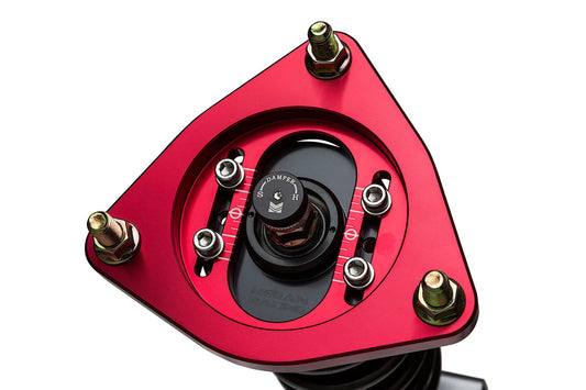 Megan Racing Street Series Coilover Damper Springs Kit For 2009-2010 Hyundai Genesis Coupe