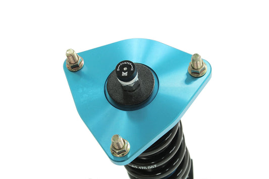 Megan Racing EZII Series Coilover Damper Springs Kit For 2009-2010 Hyundai Genesis Coupe