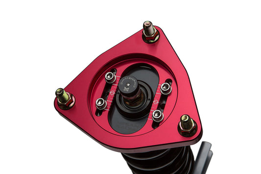 Megan Racing Street Series Coilover Spring Damper Shock For 2011-2016 Hyundai Genesis Coupe