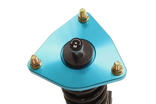 Megan Racing EZ II Series Coilover Spring Damper Shock For 2011-2016 Hyundai Genesis Coupe