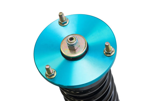 Megan Racing EZ II Coilover Damper Springs Kit For 2015-2020 Hyundai Genesis/G80 Sedan RWD DH