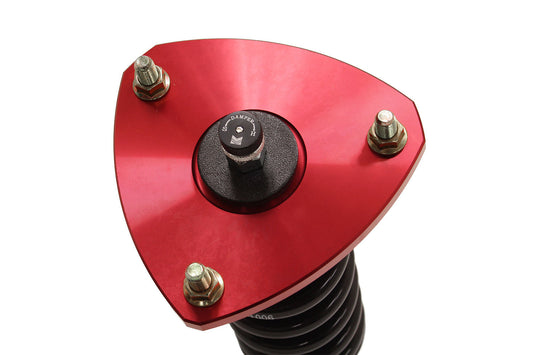 Megan Racing Street Series Coilover Damper Springs Kit For 1999-2004 Honda Odyssey RL1