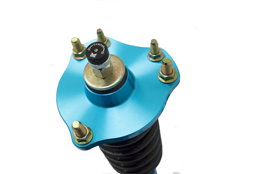 Megan Racing EZII Series Coilover Damper Suspension Kit For 1992-2001 Honda Prelude