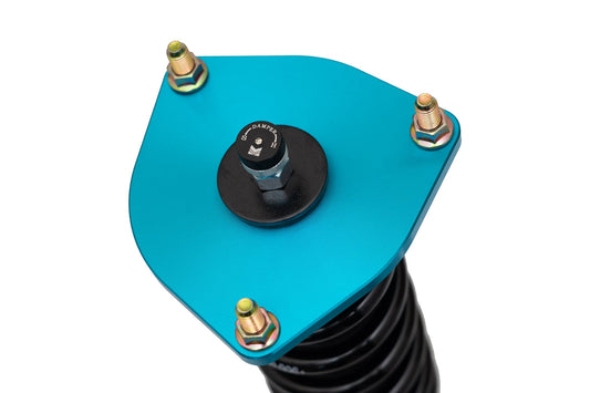 Megan Racing EZ II Series Coilover Spring Damper Shock For 2017-2020 Hyundai Elantra GT w/Torsion Beam (PD 3rd Gen)