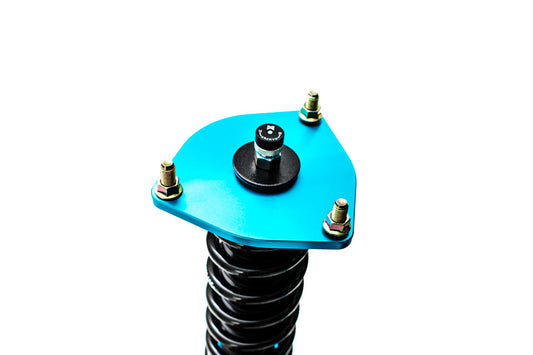 Megan Racing EZII Series Coilover Springs Kit For 2018-2023 Hyundai Kona FWD OS 1st Gen