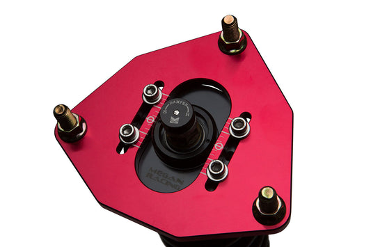 Megan Racing Street Series Coilover Damper Springs Kit For 15-19 Hyundai Sonata LF/ 16-18 Kia Optima JF