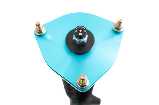 Megan Racing EZII Series Adjustable Coilover Springs For 2020+ Hyundai Sonata DN8 FWD