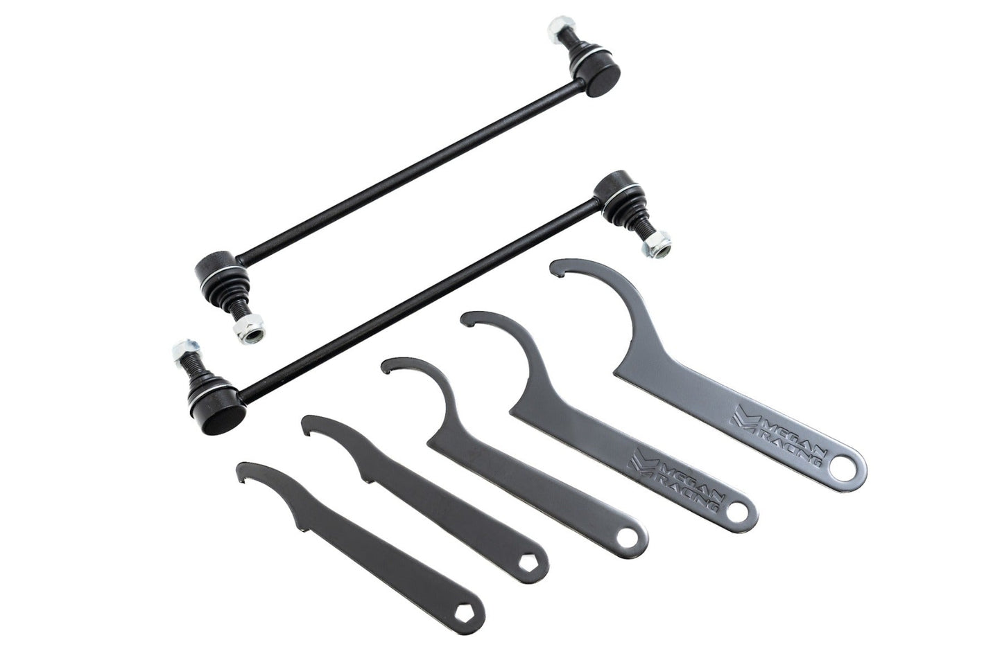 Megan Racing EZII Series Adjustable Coilover Springs For 2020+ Hyundai Sonata DN8 FWD