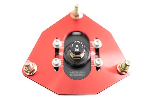 Megan Racing Street Series Adjust Coilover Springs For 2020+ Hyundai Sonata DN8 FWD