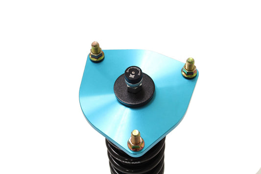 Megan Racing EZII Series Coilover Damper Springs Kit For 2012-2018 Hyundai Veloster FS Gen1