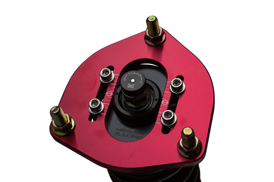 Megan Racing Street Series Coilover Spring Damper Shock For 2003-2008 Infiniti FX35/ FX45