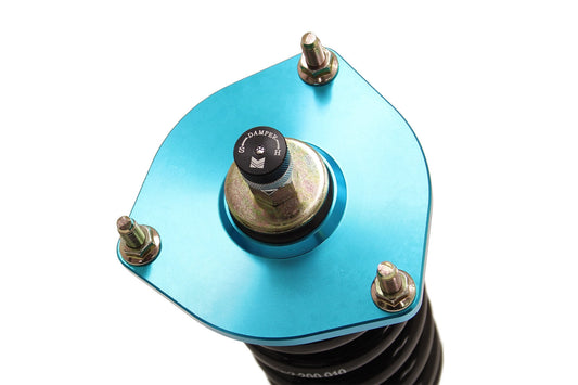 Megan Racing EZ II Series Coilover Spring Damper Shock Kit For 03-08 Infiniti G35 Sedan/ M35x AWD 06-10