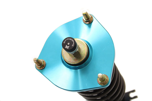 Megan Racing EZ II Series Coilovers for Infiniti G37 Coupe 08-13 / G37 Sedan 07-13 / G35 Sedan 2007 / Q60 RWD 14-16