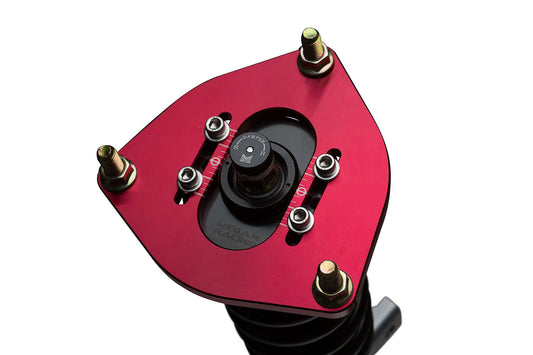 Megan Racing Street Coilover Damper Springs Kit For 1997-2001 Infiniti Q45 w/o Spindles