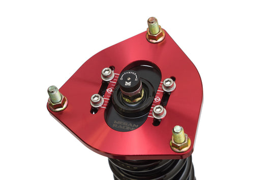 Megan Racing Street Coilover Damper Springs Kit For 1997-2001 Infiniti Q45 w/Spindles