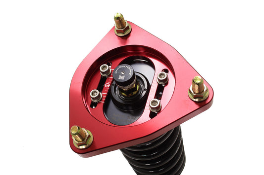 Megan Racing Street Series Coilover Spring Damper Shock For 2010-2013 Kia Forte Koup Forte5 (Coupe/Sedan/Hatchback)